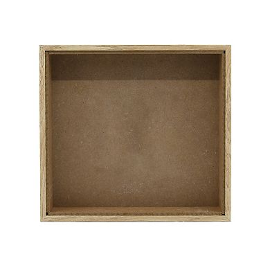 Winter Wonderland Table Decor