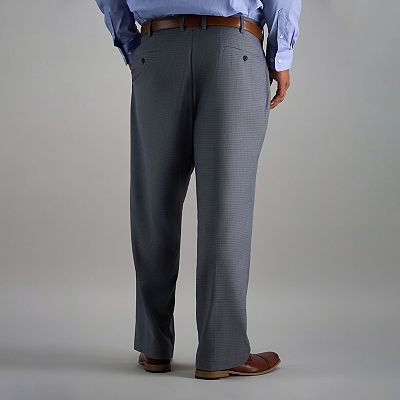 modern fit dress pants for men Kenneth Cole Reaction Men's Modern-Fit Micro-Check Dress Pants