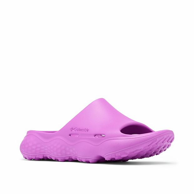 新品 Columbia THRIVE REVIVE SHANDAL 24.0 Columbia Thrive Revive Women's Slip-On Comfort Sandals