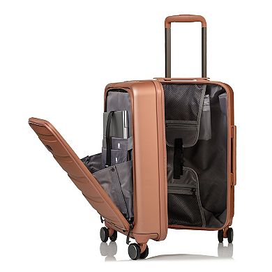 Champs Tech Collection 2-pc. Hardside Spinner Luggage Set