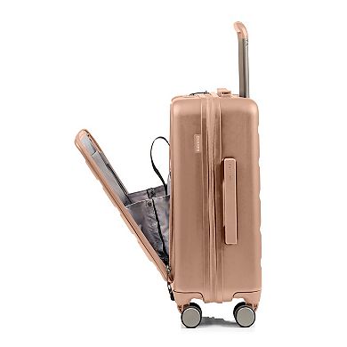 Champs Tech Collection 2-pc. Hardside Spinner Luggage Set