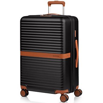 Champs Vintage II Collection Hardside Spinner Luggage