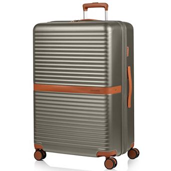 Champs Vintage II Collection Hardside Spinner Luggage