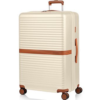 Champs Vintage II Collection Hardside Spinner Luggage