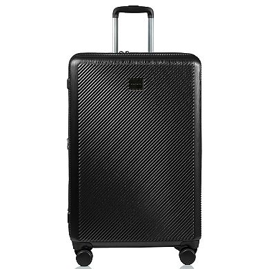 Champs Iconic II 3-pc. Hardside Spinner Luggage Set