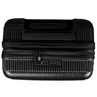 Champs Iconic II 3-pc. Hardside Spinner Luggage Set