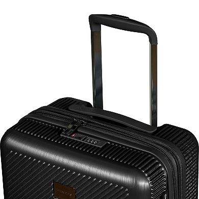 Champs Iconic II 3-pc. Hardside Spinner Luggage Set