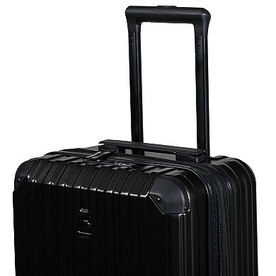Champs Element 3-pc. Hardside Spinner Luggage Set