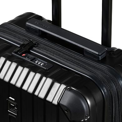Champs Element 3-pc. Hardside Spinner Luggage Set