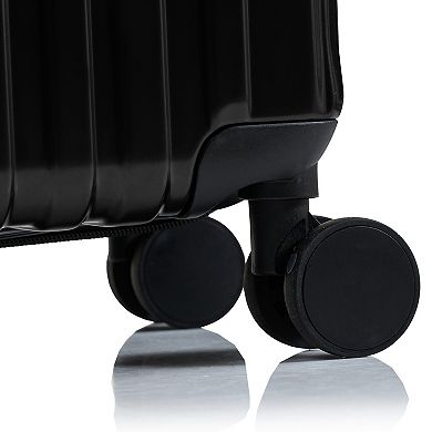 Champs Element 3-pc. Hardside Spinner Luggage Set