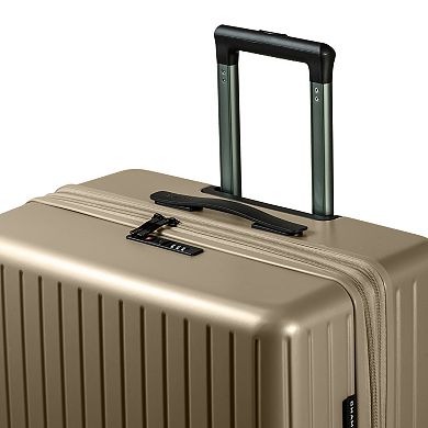 Champs Fresh II 3-pc. Hardside Spinner Luggage Set