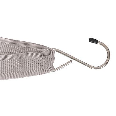 Champs Vintage Collection 3-Shelf Travel Closet Organizer