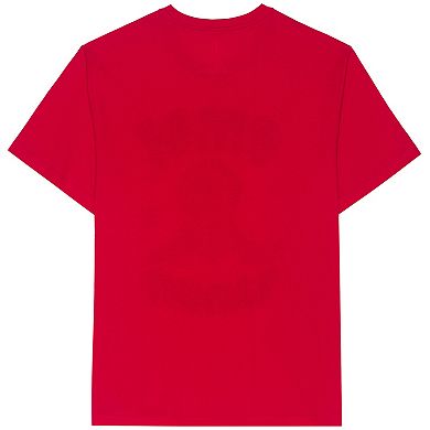 Men's Elf OMG Santa Graphic Tee