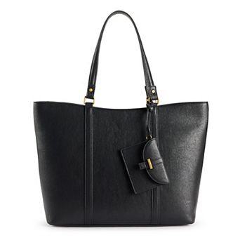 Sonoma Goods For Life® Teo Tote Bag & Card Case Set