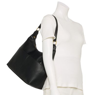 Sonoma Goods For Life® Carla Pocket Shoulder Bag