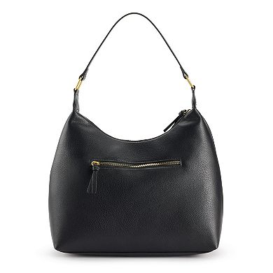 Sonoma Goods For Life® Carla Pocket Shoulder Bag