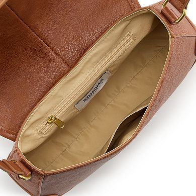 Sonoma Goods For Life® Louisa Tab Shoulder Bag