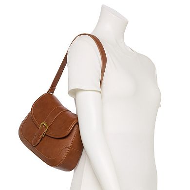 Sonoma Goods For Life® Louisa Tab Shoulder Bag