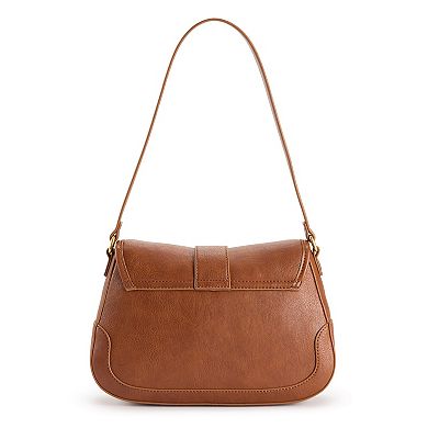 Sonoma Goods For Life® Louisa Tab Shoulder Bag