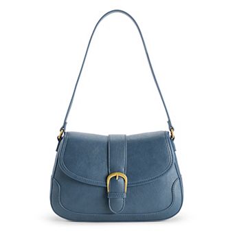 Sonoma Goods For Life® Louisa Tab Shoulder Bag