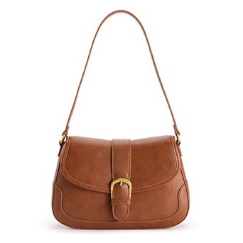 Sonoma Goods For Life® Louisa Tab Shoulder Bag