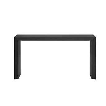 Merax Modern Style Console Table