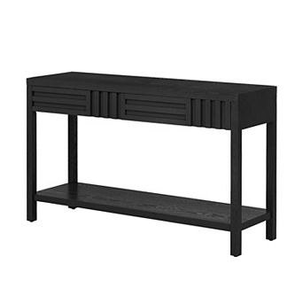 Merax Modern Style Console Table