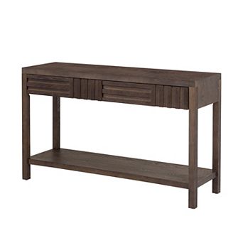 Merax Modern Style Console Table