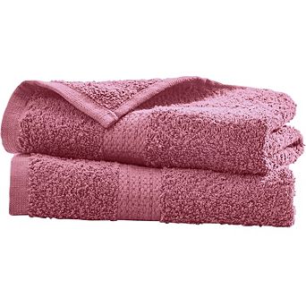 BrylaneHome BH Studio 2 pc Hand Towel Set
