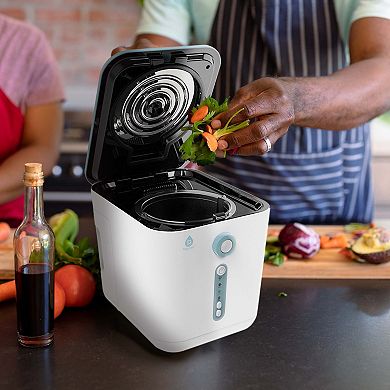 Food Waste Composter