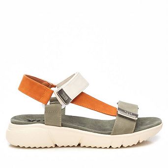 Xti Women's Casual Sandals 144112