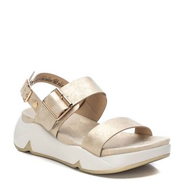 XTI Women's Flat Sandals 142738