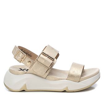 XTI Women's Flat Sandals 142738