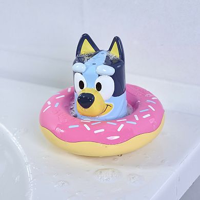 Disney's Bluey Splash & Float Bathtub Water Toy