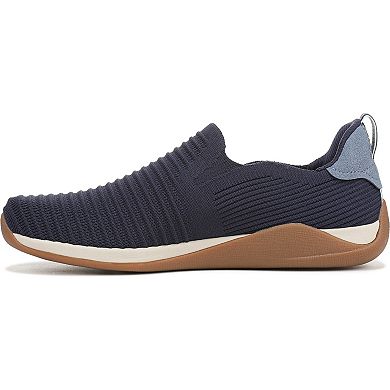 Ryka Era Knit Women's Slip-On Sneakers