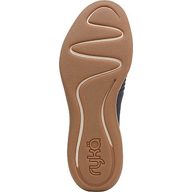 Ryka Era Knit Women's Slip-On Sneakers