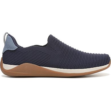 Ryka Era Knit Women's Slip-On Sneakers