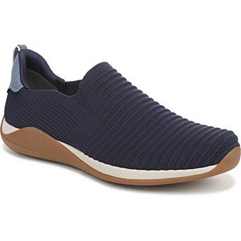 Ryka Era Knit Women's Slip-On Sneakers