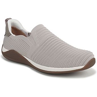 Ryka Era Knit Women's Slip-On Sneakers