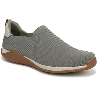 Ryka Era Knit Women's Slip-On Sneakers