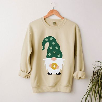 Coin Gnome Sweatshirt