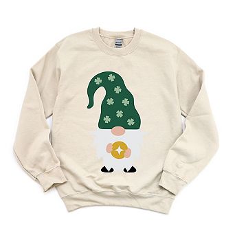 Coin Gnome Sweatshirt
