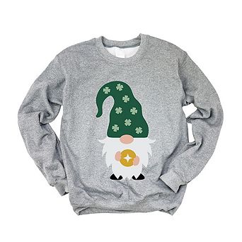 Coin Gnome Sweatshirt