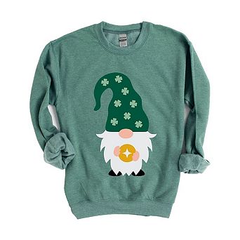 Coin Gnome Sweatshirt