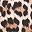 Cognac Leopard