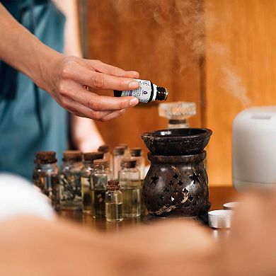 Pursonic Laundry Care Bundle Wool Dryer Balls & Essential Oil Set