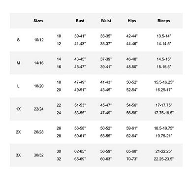 June + Vie Women's Plus Size Lace-Trimmed Boho Blouse