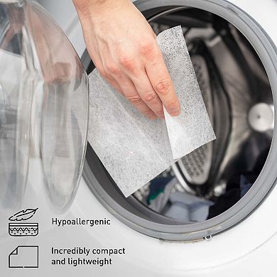 Travel Laundry Essentials Set