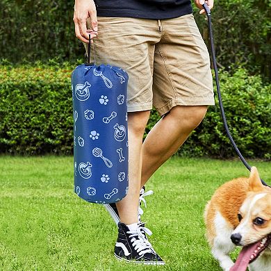 Outdoor Pet Waterproof Travel Dog Mat