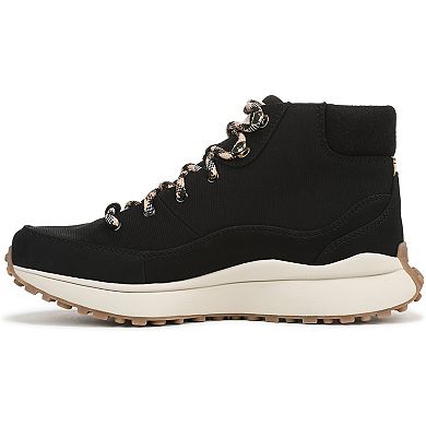 Ryka Jackpot Women's Lace-Up Boots